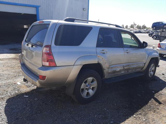 Photo 3 from auction – 2004 TOYOTA 4RUNNER SR with VIN JTEZU14R040031051