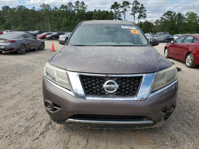 Photo 5 from auction – 2014 NISSAN PATHFINDER with VIN 5N1AR2MN0EC638634