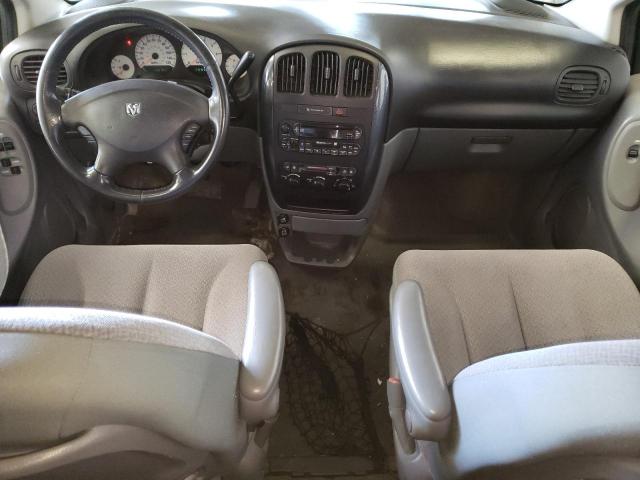 Photo 8 from auction – 2006 DODGE GRAND CARA with VIN 2D4GP44L76R872280