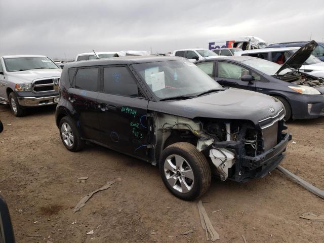 Photo 4 from auction – 2019 KIA SOUL with VIN KNDJN2A21K7638253