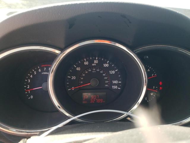 Photo 9 from auction – 2011 KIA SORENTO BA with VIN 5XYKT3A17BG008506