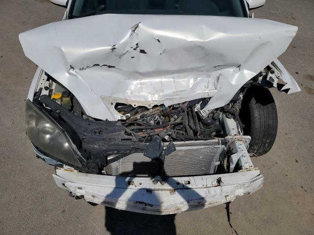 Photo 11 from auction – 2009 MAZDA 3 S with VIN JM1BK343691203880