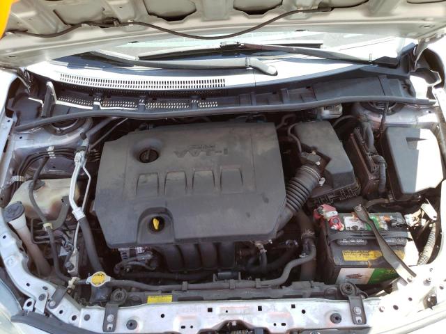 Photo 11 from auction – 2013 TOYOTA COROLLA BA with VIN 5YFBU4EE0DP173344