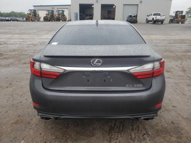 Photo 6 from auction – 2018 LEXUS ES 350 with VIN 58ABK1GG8JU098950