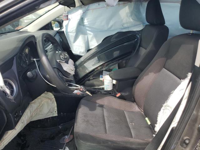 Photo 7 from auction – 2017 TOYOTA COROLLA L with VIN 2T1BURHE8HC775679