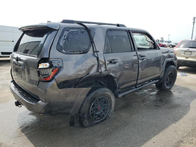 Photo 3 from auction – 2016 TOYOTA 4RUNNER SR with VIN JTEZU5JR4G5122861