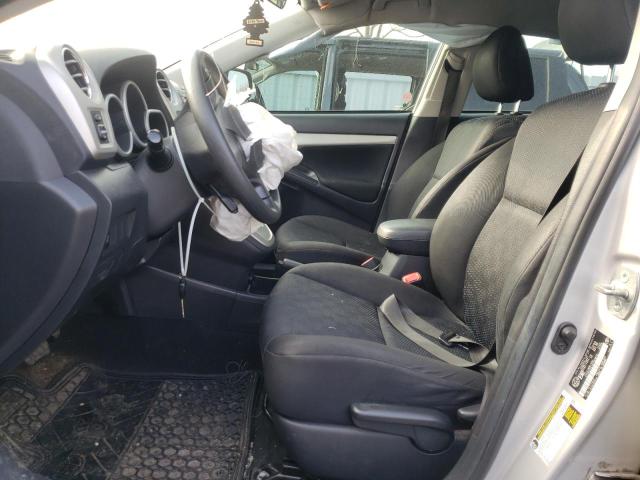 Photo 7 from auction – 2010 TOYOTA COROLLA MA with VIN 2T1KU4EE1AC448652