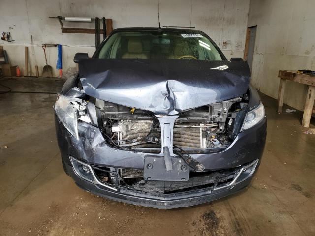 Photo 5 from auction – 2013 LINCOLN MKX with VIN 2LMDJ8JK1DBL29727