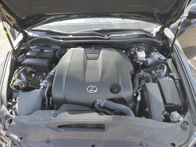 Photo 11 from auction – 2015 LEXUS IS 250 with VIN JTHBF1D22F5071977