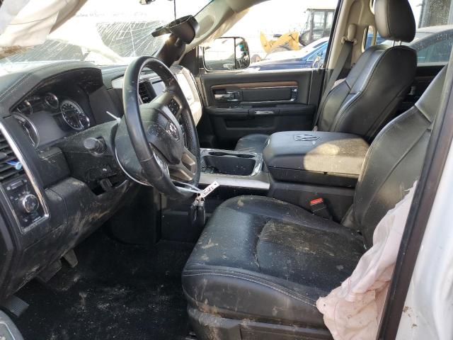 Photo 7 from auction – 2018 RAM 1500 LARAM with VIN 1C6RR7NM5JS351842
