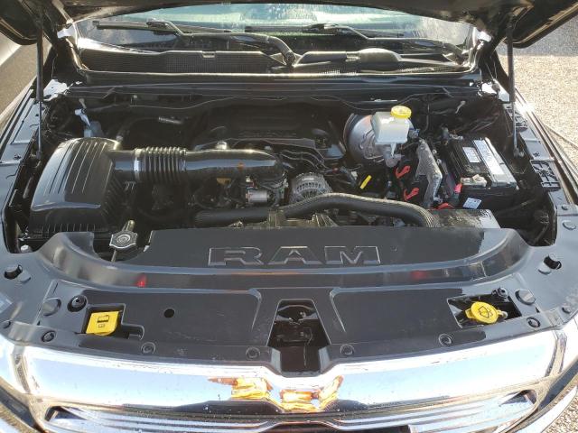 Photo 11 from auction – 2019 RAM 1500 LARAM with VIN 1C6SRFJT6KN525183