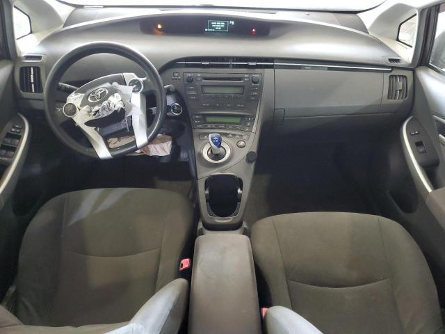 Photo 8 from auction – 2011 TOYOTA PRIUS with VIN JTDKN3DUXB0298536