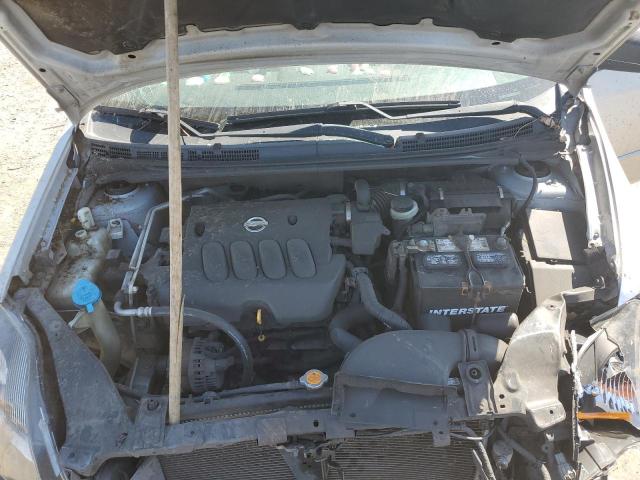 Photo 11 from auction – 2009 NISSAN SENTRA 2.0 with VIN 3N1AB61E89L616009