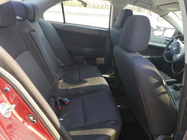 Photo 10 from auction – 2010 MITSUBISHI LANCER ES/ with VIN JA32U2FU4AU030761