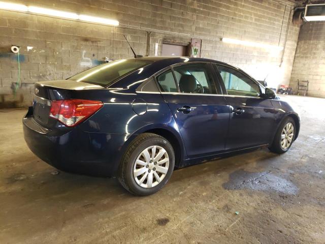 Photo 3 from auction – 2011 CHEVROLET CRUZE LS with VIN 1G1PC5SH1B7201768