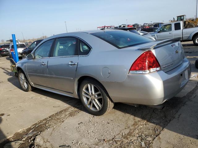 Photo 2 from auction – 2012 CHEVROLET IMPALA LTZ with VIN 2G1WC5E30C1268016