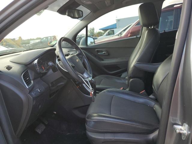 Photo 7 from auction – 2019 CHEVROLET TRAX 1LT with VIN KL7CJPSB9KB941209