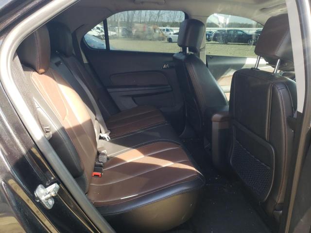 Photo 10 from auction – 2013 CHEVROLET EQUINOX LT with VIN 2GNFLGE39D6360028