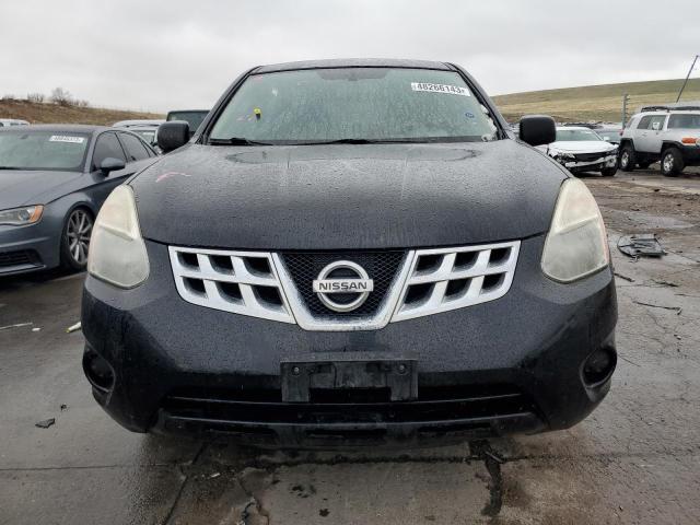Photo 5 from auction – 2011 NISSAN ROGUE S with VIN JN8AS5MV5BW310585