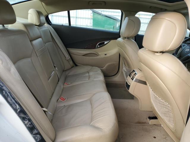 Photo 10 from auction – 2011 BUICK LACROSSE C with VIN 1G4GC5EDXBF205433