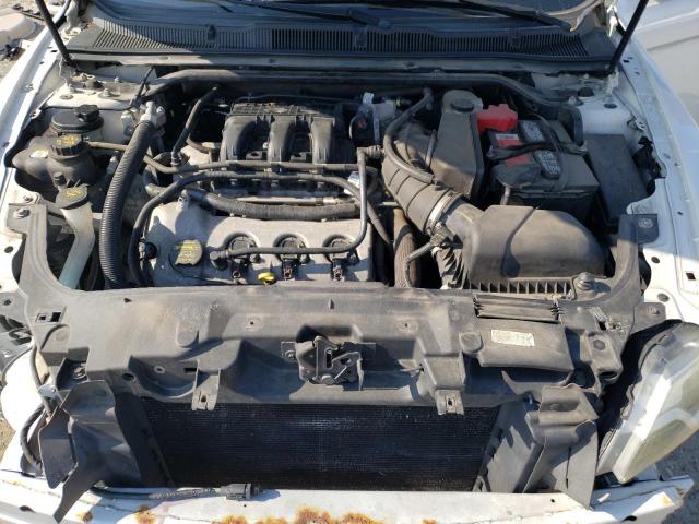 Photo 11 from auction – 2011 FORD TAURUS LIM with VIN 1FAHP2FW9BG107084