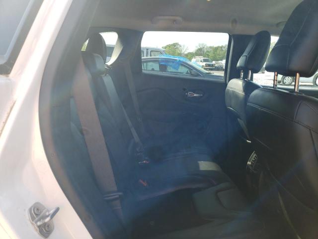 Photo 11 from auction – 2021 JEEP CHEROKEE L with VIN 1C4PJLLB4MD113152