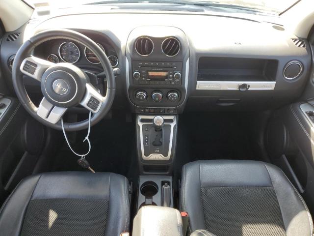 Photo 8 from auction – 2015 JEEP COMPASS LA with VIN 1C4NJDEB6FD162639