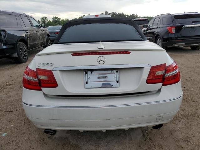 Photo 6 from auction – 2011 MERCEDES-BENZ E 350 with VIN WDDKK5GF7BF070076