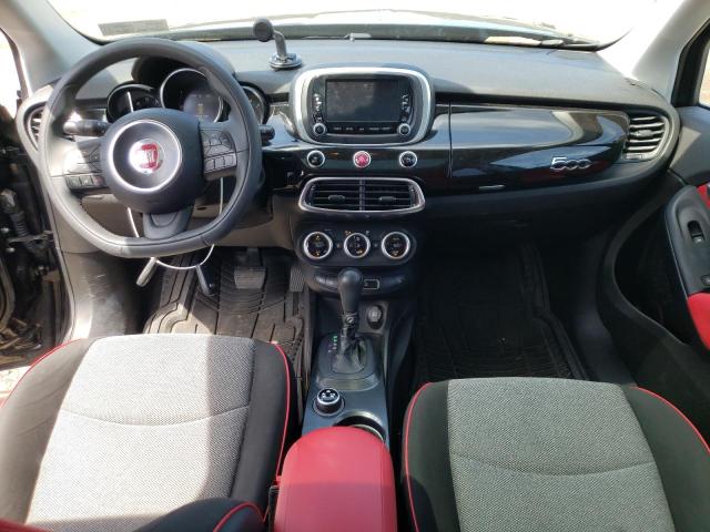Photo 8 from auction – 2016 FIAT 500X EASY with VIN ZFBCFXBT0GP338446