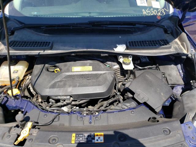 Photo 11 from auction – 2013 FORD ESCAPE SE with VIN 1FMCU0GX2DUA53023