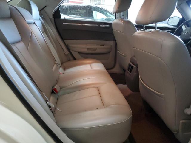 Photo 10 from auction – 2010 CHRYSLER 300 TOURIN with VIN 2C3CA5CV6AH284721