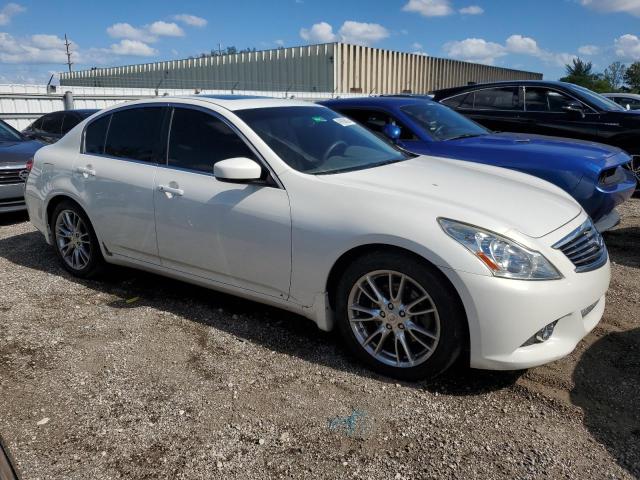 Photo 4 from auction – 2011 INFINITI G37 BASE with VIN JN1CV6AP4BM508337