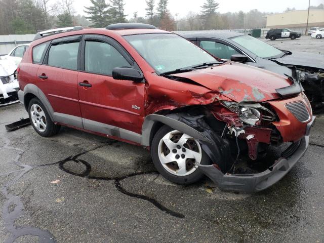 Photo 4 from auction – 2008 PONTIAC VIBE with VIN 5Y2SL658X8Z410037