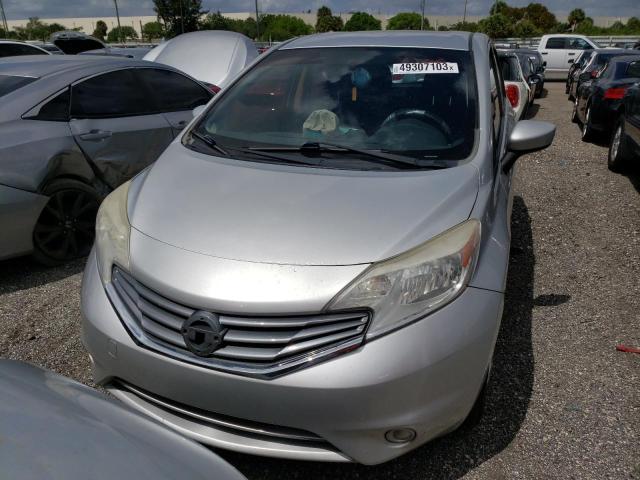 Photo 5 from auction – 2015 NISSAN VERSA NOTE with VIN 3N1CE2CP6FL392919