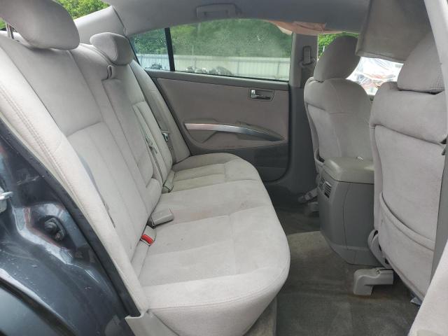 Photo 10 from auction – 2007 NISSAN MAXIMA SE with VIN 1N4BA41E07C823226
