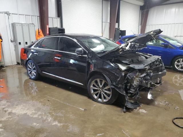 Photo 4 from auction – 2016 CADILLAC XTS with VIN 2G61U5S34G9187811