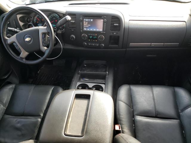 Photo 8 from auction – 2012 CHEVROLET SILVERADO with VIN 3GCUKUEJ6CG268488