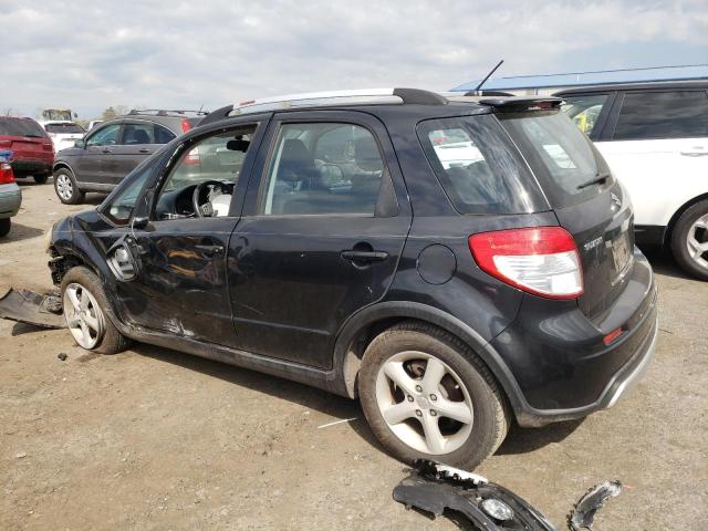 Photo 2 from auction – 2009 SUZUKI SX4 TOURIN with VIN JS2YB417096201767