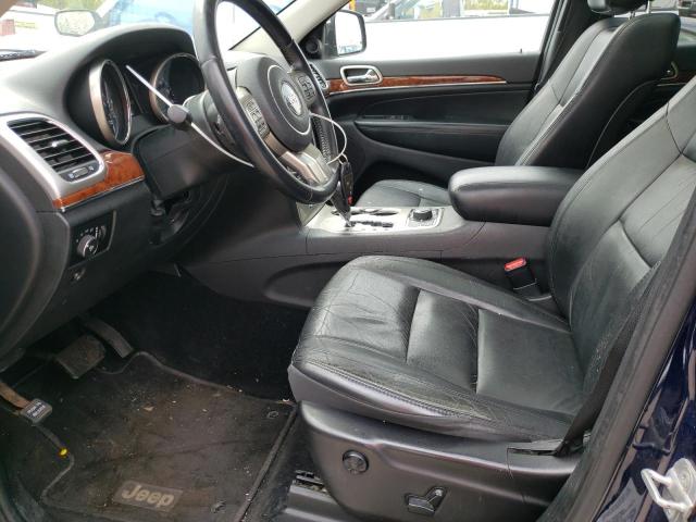 Photo 7 from auction – 2012 JEEP GRAND CHER with VIN 1C4RJFBG7CC232437