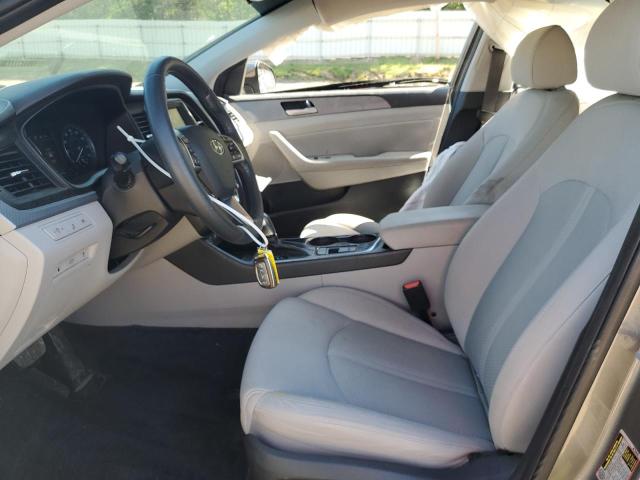 Photo 7 from auction – 2019 HYUNDAI SONATA LIM with VIN 5NPE34AF9KH793070