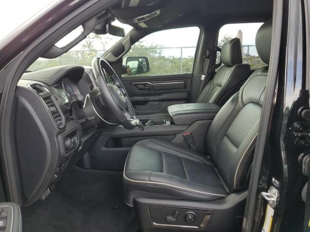 Photo 7 from auction – 2022 RAM 1500 LIMIT with VIN 1C6SRFHT1NN439810