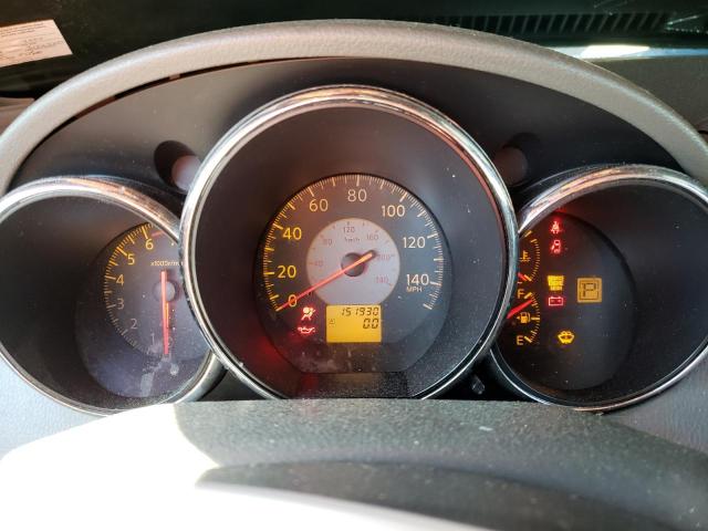 Photo 9 from auction – 2006 NISSAN ALTIMA S with VIN 1N4AL11D36N424003