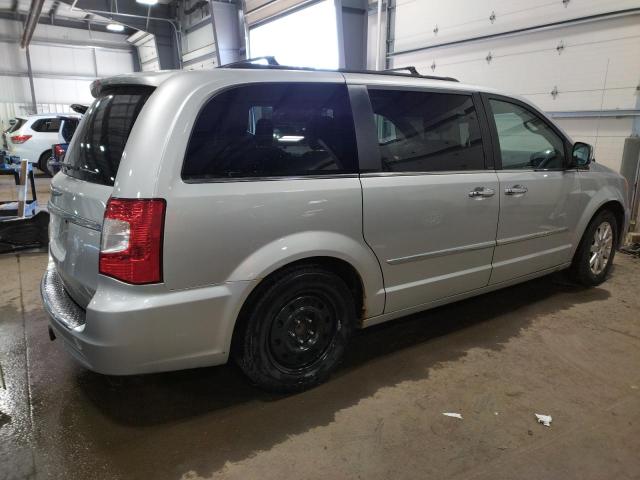Photo 3 from auction – 2012 CHRYSLER TOWN & COU with VIN 2C4RC1CG0CR175842