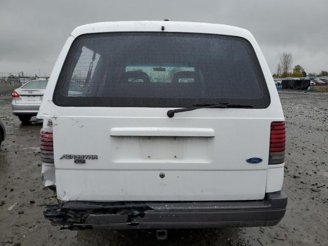Photo 6 from auction – 1997 FORD AEROSTAR with VIN 1FMDA41X2VZB47145