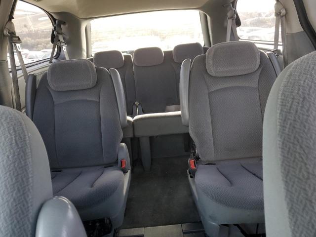 Photo 10 from auction – 2005 CHRYSLER TOWN & COU with VIN 2C4GP44R85R306760
