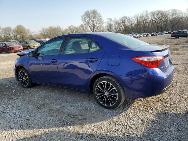 Photo 2 from auction – 2015 TOYOTA COROLLA L with VIN 5YFBURHE0FP264268