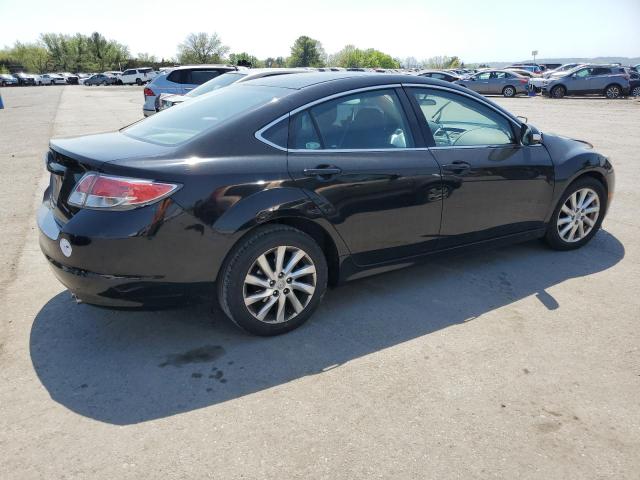 Photo 3 from auction – 2011 MAZDA 6 I with VIN 1YVHZ8CHXB5M23208