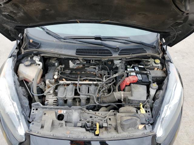 Photo 11 from auction – 2017 FORD FIESTA SE with VIN 3FADP4BJ6HM128686