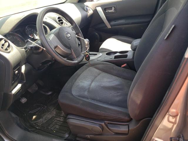 Photo 7 from auction – 2012 NISSAN ROGUE with VIN JN8AS5MV8CW416062