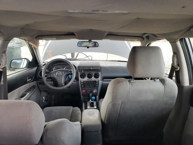 Photo 8 from auction – 2008 MAZDA 6 I with VIN 1YVHP80C685M38053
